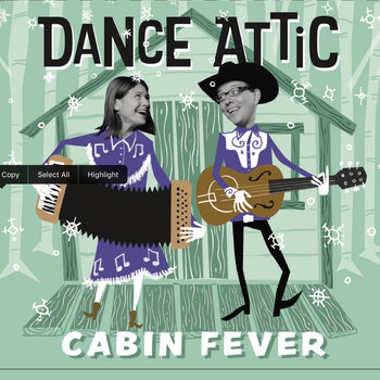 Jimi Cooper (Dance Attic)