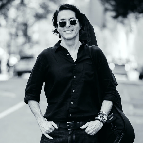 Richard Barone