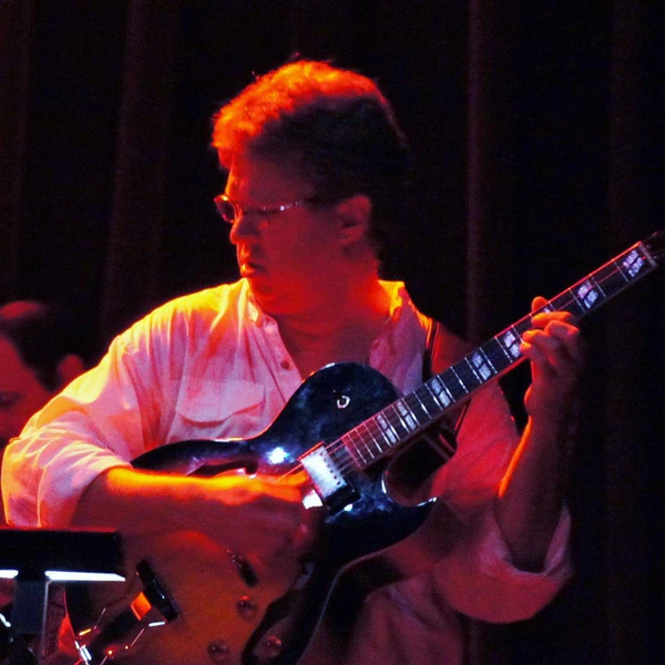 David Martin