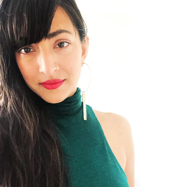 Sonia Rao
