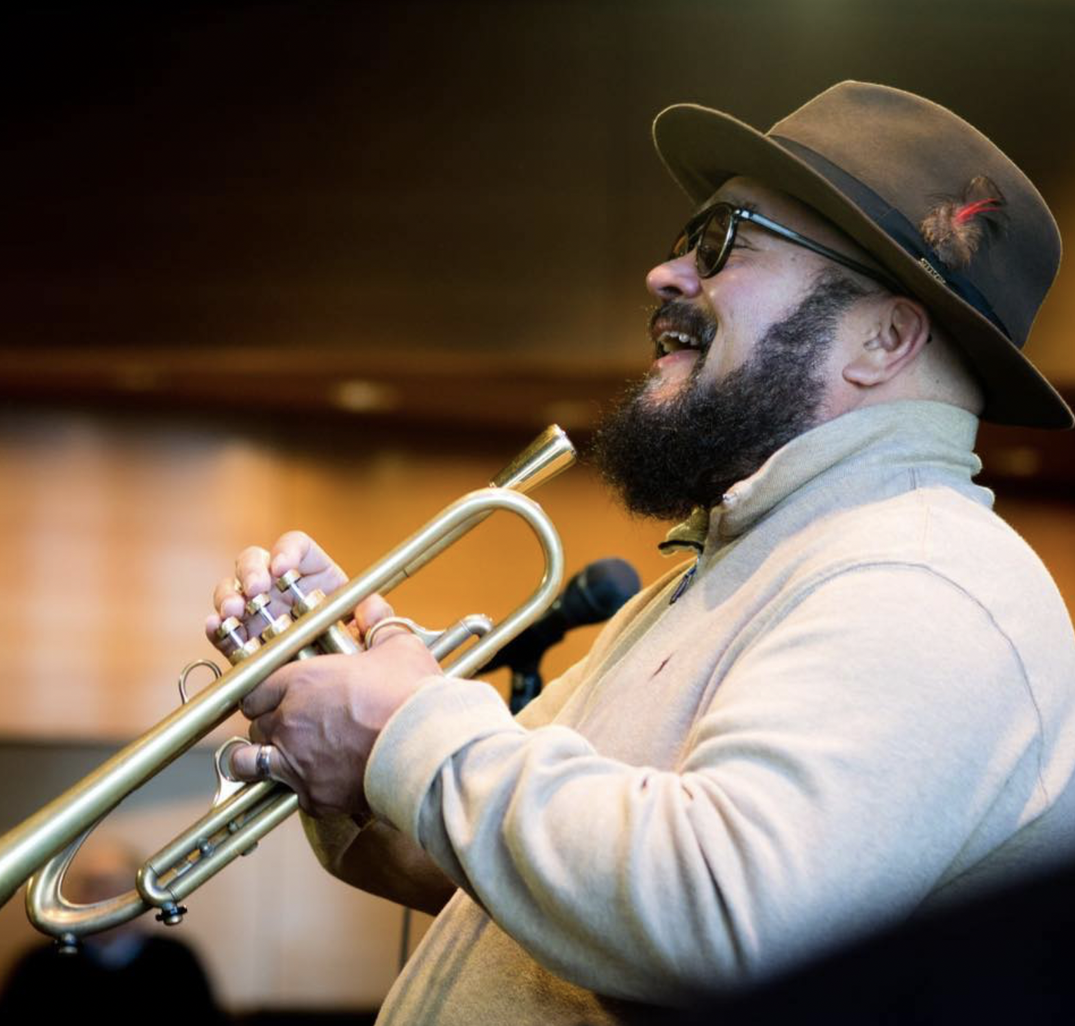 Charlie Sepulveda