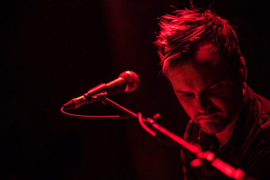 Darren Garvey