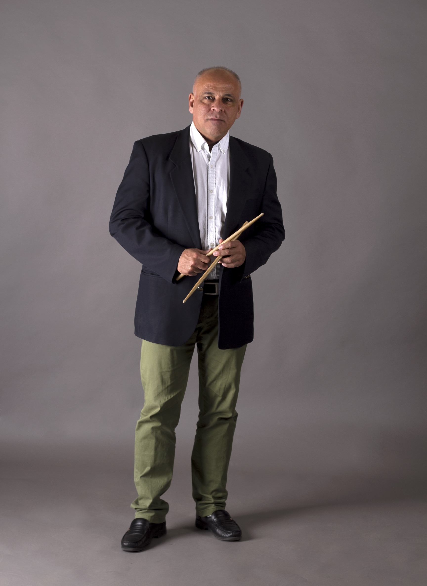 Marlon Simon