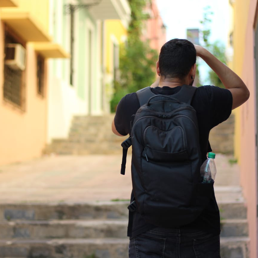 Steve Fred Fernández